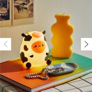 Smoko Cow Tayto Light